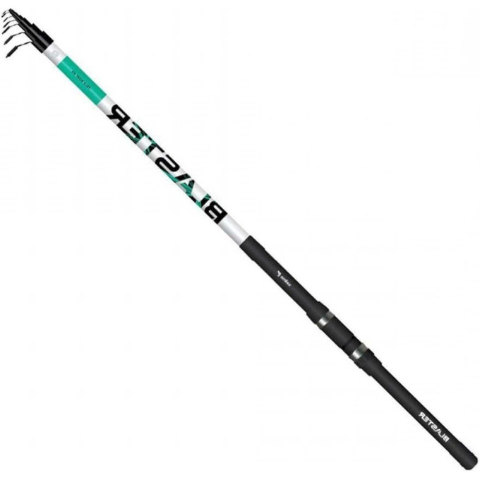 Удилище спиннинговое SALMO Blaster Spin 40 2.10 2407-210